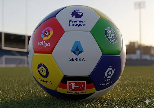 英格兰甲级联赛标志